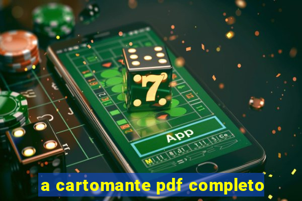 a cartomante pdf completo